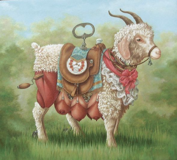 Heidi Taillefer