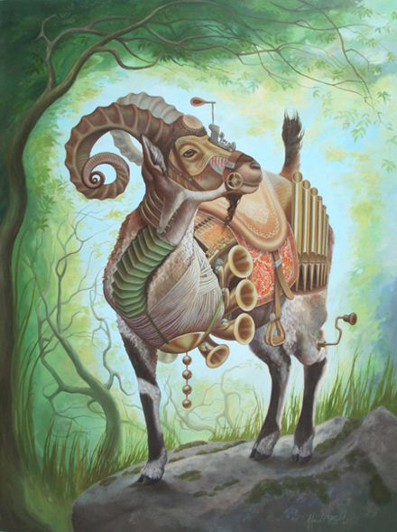 Heidi Taillefer