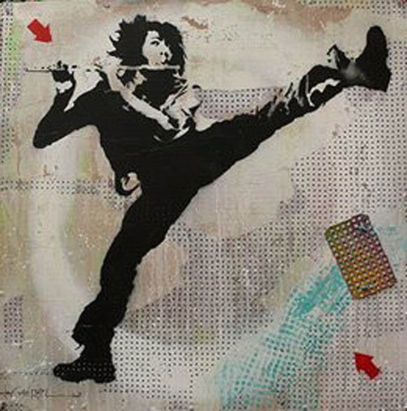 Jef Aerosol