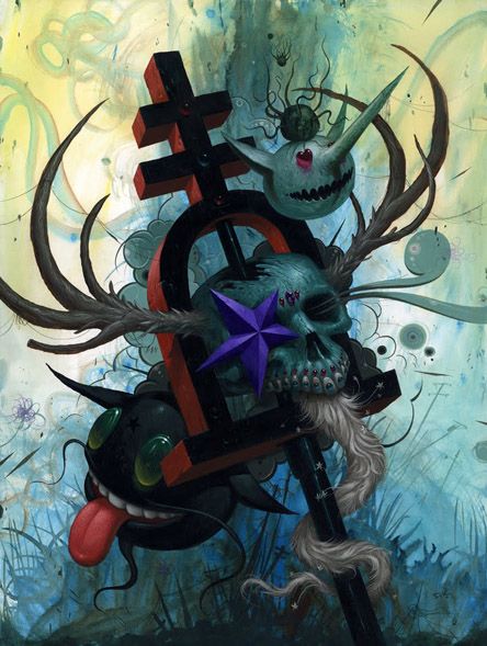 Jeff Soto