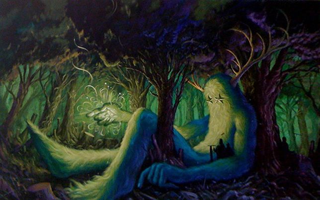 Jeff Soto