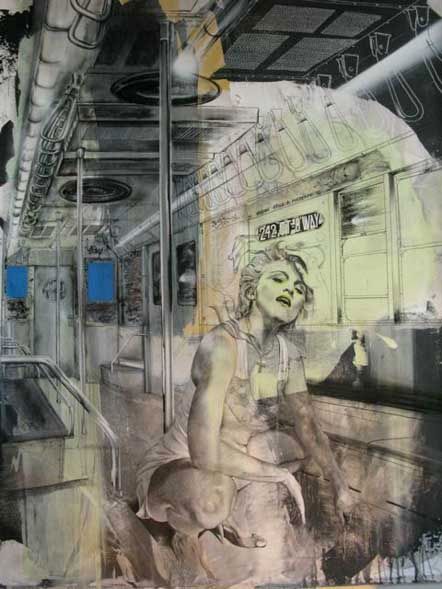 Lee Quinones