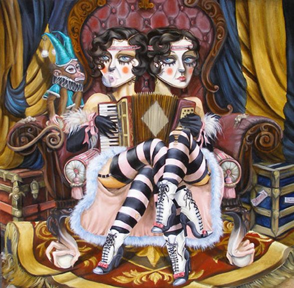 Leslie Ditto