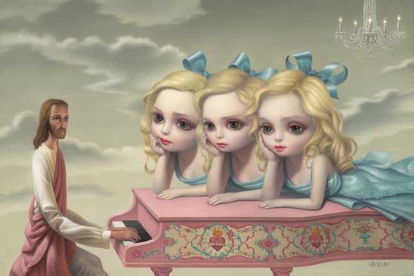 Mark Ryden