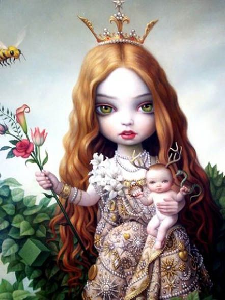Mark Ryden
