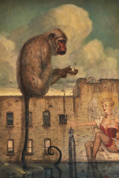 Martin Wittfooth