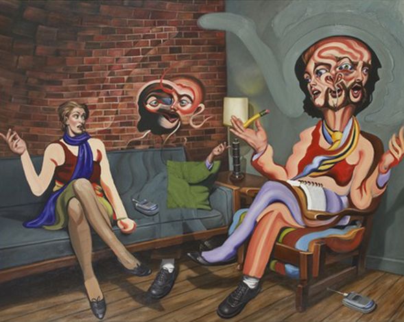 Pieter Schoolwerth