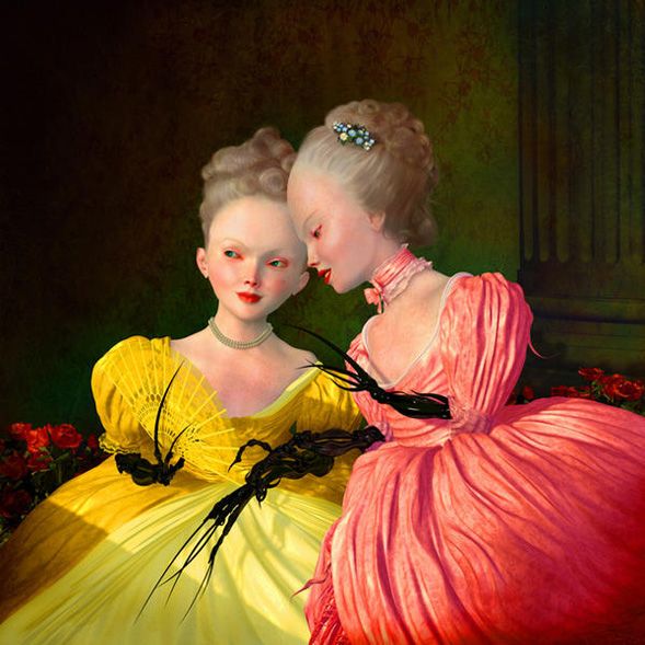 Ray Caesar