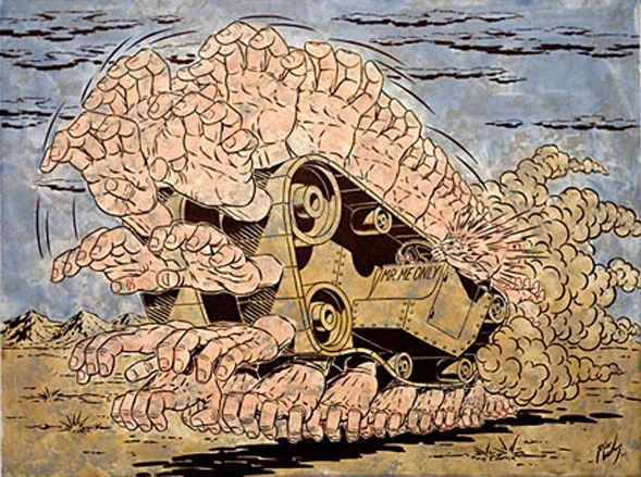 Robert Williams