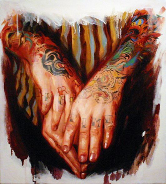 Shawn Barber