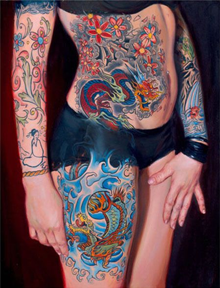 Shawn Barber