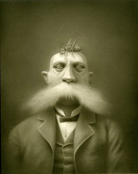 Travis Louie