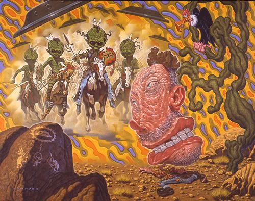 todd schorr
