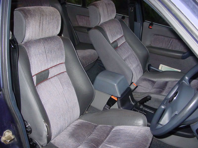 My VP Berlina Page 3 Just Commodores