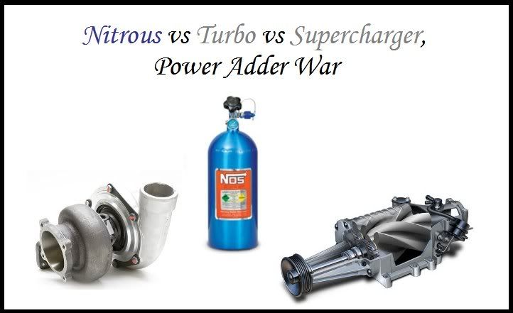 Nitrous vs turbo honda #5