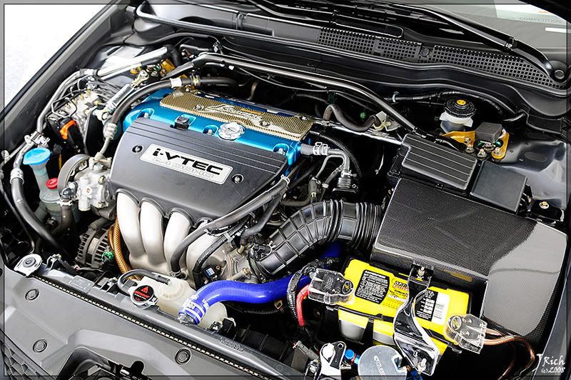 J's Racing Valve cover question 8th Generation Honda Civic Forum