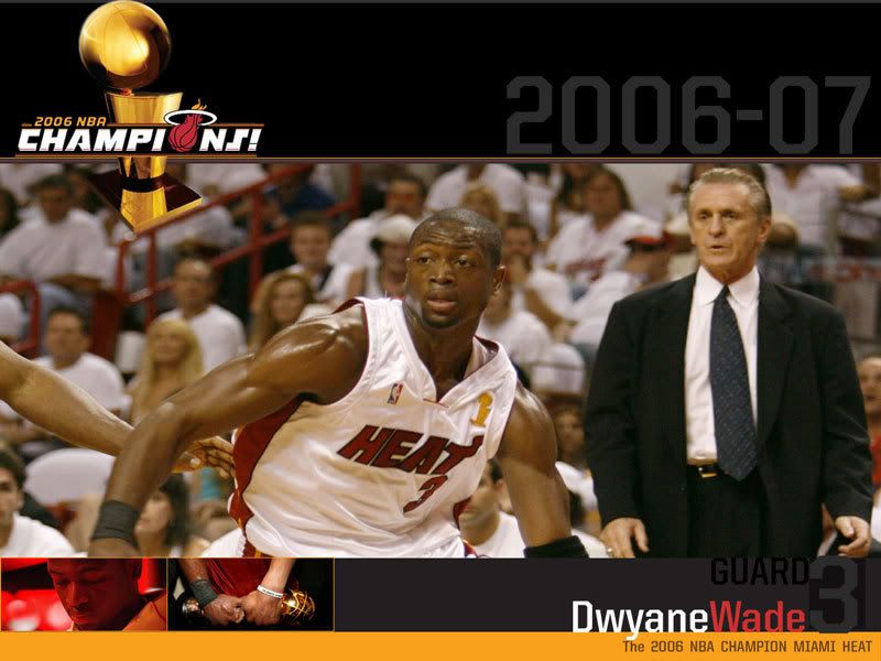 dwyane wade wallpaper. Miami Heat Dwayne Wade
