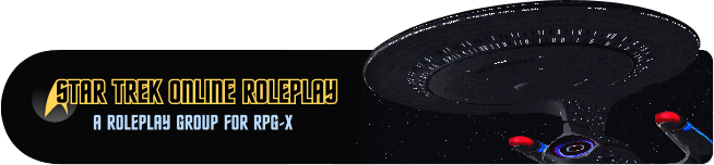 Star Trek Online Roleplay