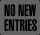 No new posts No new posts