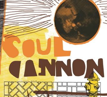 Soul Cannon