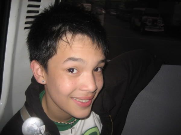 Cutie: CHRISTOPHER GUTIERREZ | &quot;Rickson&quot; of Abt Ur Luv ~Grandson of the Movie Queen~ | Showbiz - Female Celebrities | PinoyExchange - Picture408