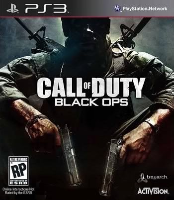 black ops Black Ops
