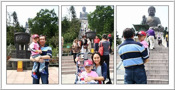 ทัวร์สงกรานต์ เกาะลันเตา กระเช้านองปิง นมัสการหลวงพ่อเทียนถาน