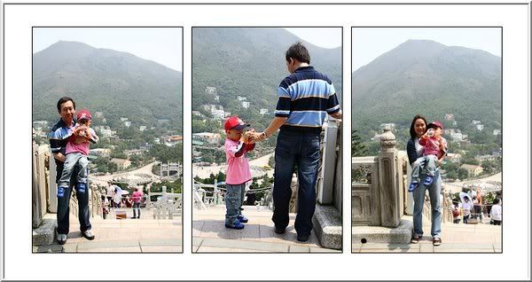 ทัวร์สงกรานต์ เกาะลันเตา กระเช้านองปิง นมัสการหลวงพ่อเทียนถาน