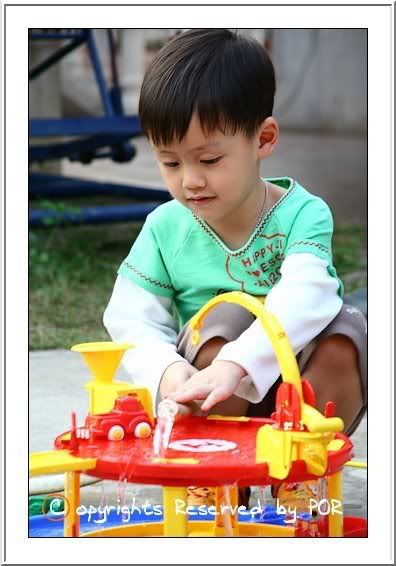 พ่อลูกอลเวง