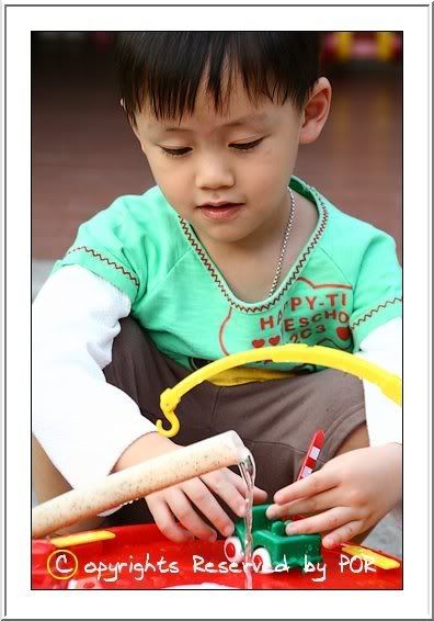 พ่อลูกอลเวง