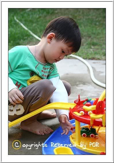 พ่อลูกอลเวง