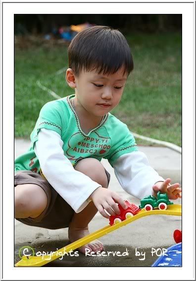 พ่อลูกอลเวง