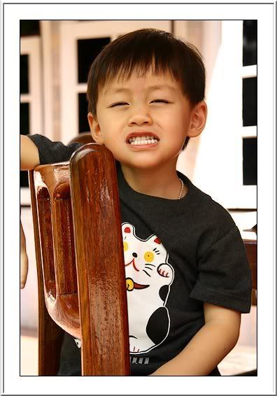 บ้านเราก็จีนเหมือนกัน