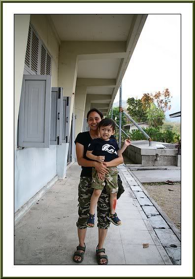 พลทหารนนท์ ภาค 1