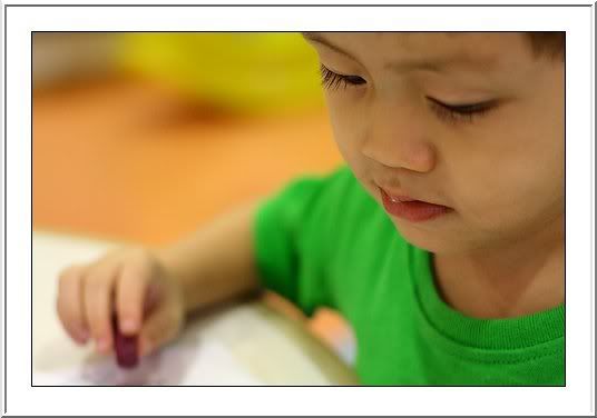 รอให้ ตก่อน