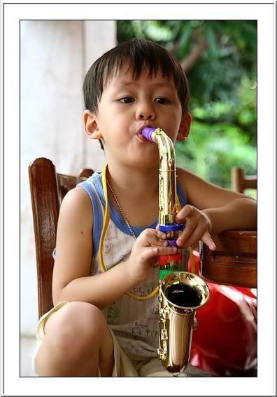 ชีวิตตอนปิดเทอม