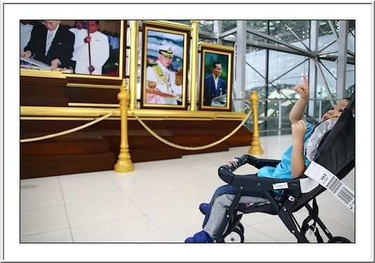 ทัวร์สงกรานต์ กรุงเทพฯ ฮ่องกง