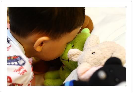 ผู้ชายปากแข็ง