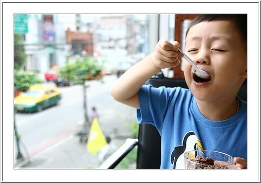 ทำจมูก