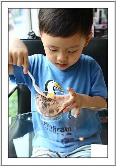 ทำจมูก