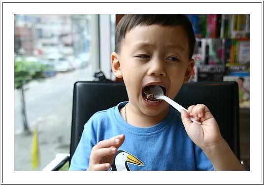 ทำจมูก