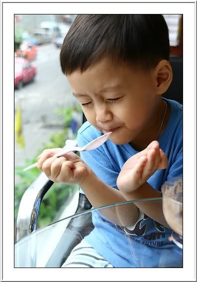 ทำจมูก