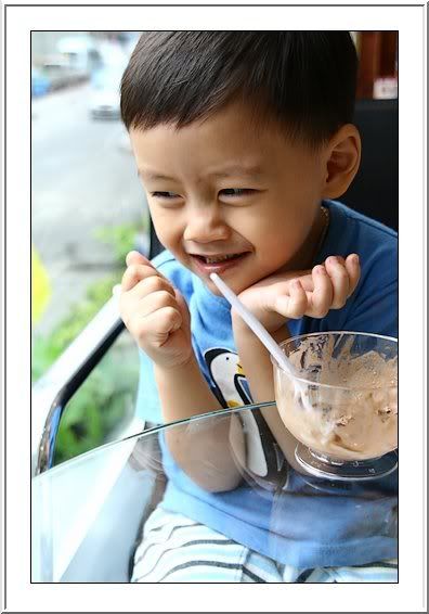 ทำจมูก