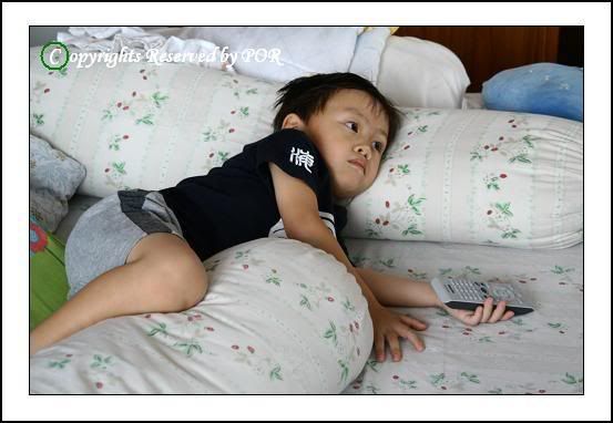 หนูอยากมีน้อง