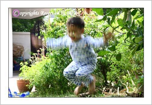 แม่ท้องจอมขี้เกียจ