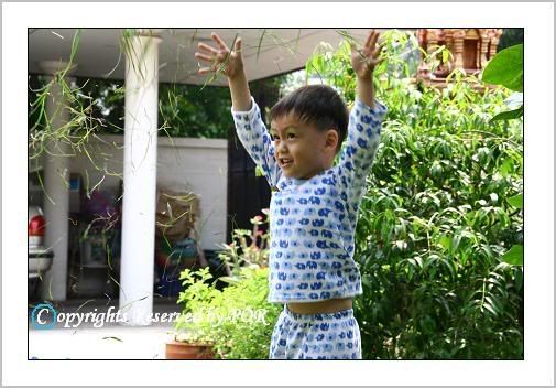 แม่ท้องจอมขี้เกียจ