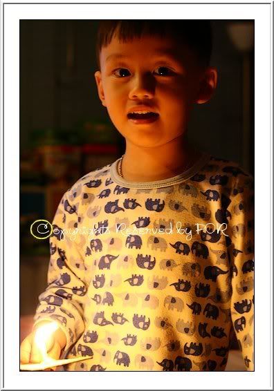 ถวายพระพร