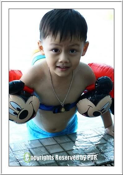 พี่นนท์กับน้องนะจัง