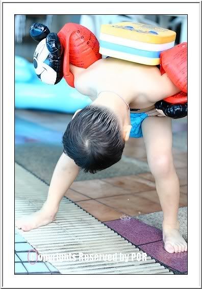พี่นนท์กับน้องนะจัง