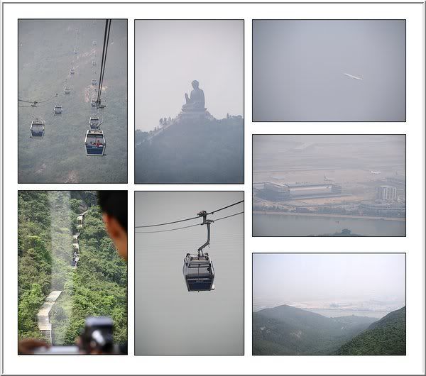 ทัวร์สงกรานต์ เกาะลันเตา กระเช้านองปิง นมัสการหลวงพ่อเทียนถาน
